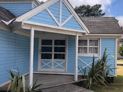 Cabañas Green Village