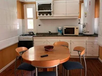 Cabins Cabañas Green Village