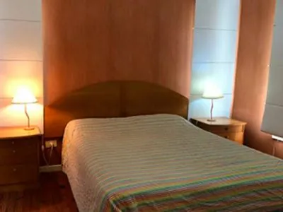 Cabins Cabañas Green Village