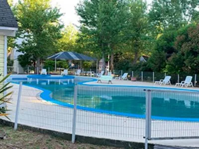 Cabins Cabañas Green Village