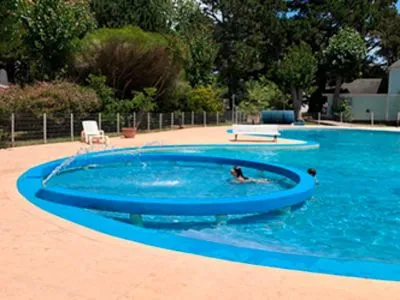 Cabins Cabañas Green Village