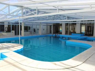 Hoteles 4 estrellas South Beach Hotel