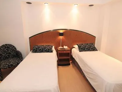 Hoteles 4 estrellas South Beach Hotel