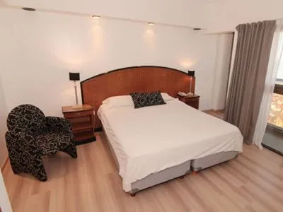 Hoteles 4 estrellas South Beach Hotel