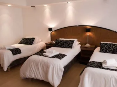 Hoteles 4 estrellas South Beach Hotel