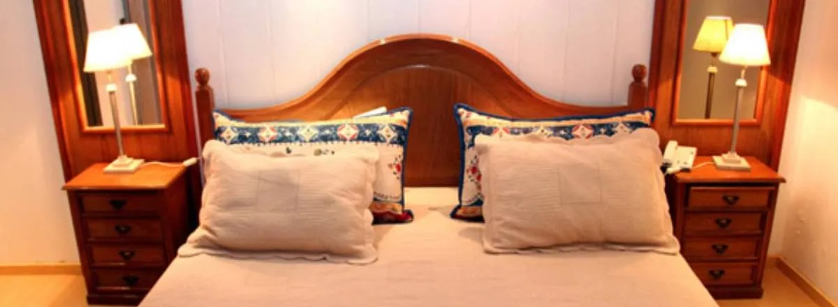 Hoteles 4 estrellas South Beach Hotel