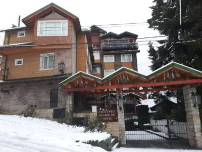 Ruca Cheli 3-star Hotels  in  Bariloche