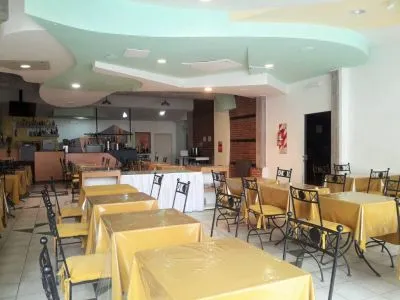 3-star Hotels Brisolei Hotel & Spa