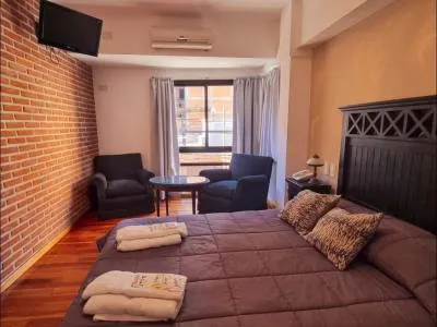 3-star Hotels Brisolei Hotel & Spa