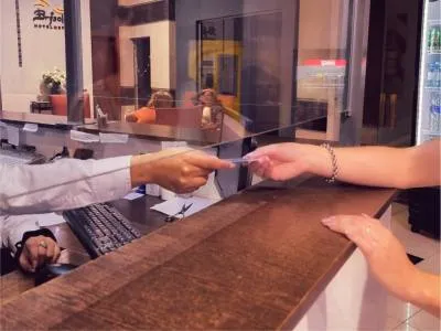 3-star Hotels Brisolei Hotel & Spa