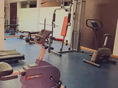 3-star Hotels Brisolei Hotel & Spa