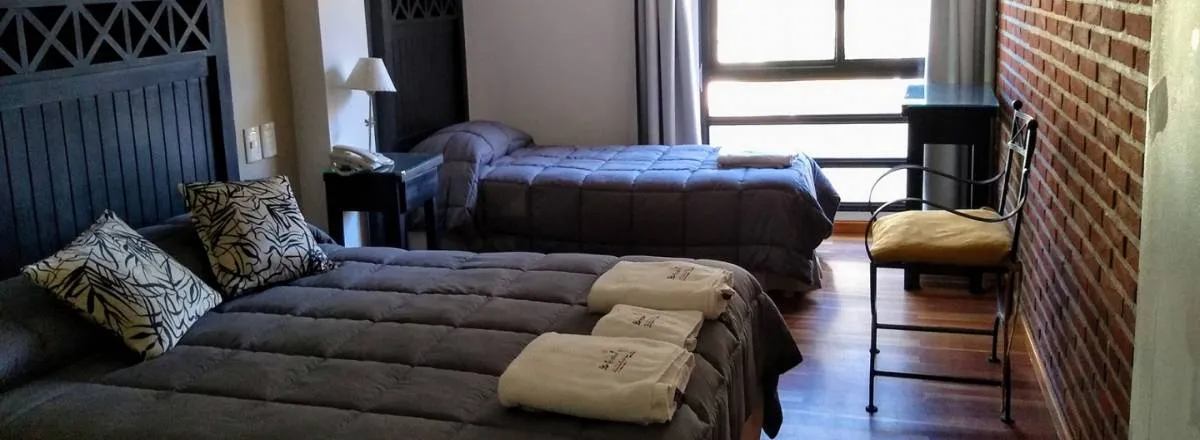 3-star Hotels Brisolei Hotel & Spa