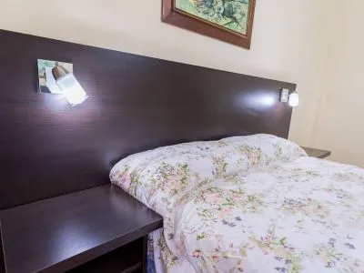 Hoteles 3 estrellas Hotel Belsur