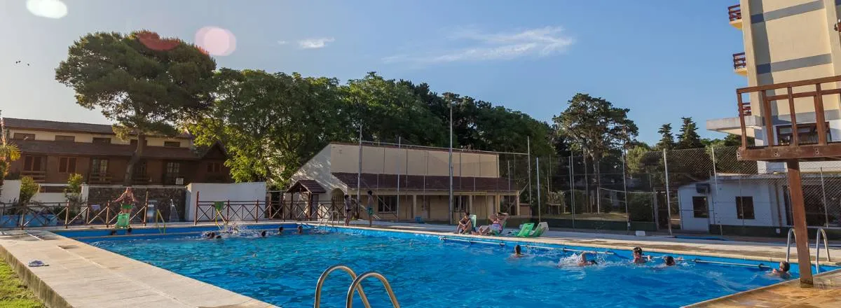 Hoteles 3 estrellas Hotel Belsur