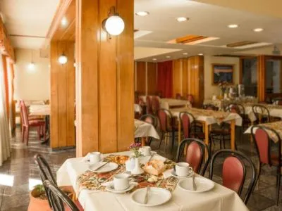 Hoteles 2 estrellas Tivoli