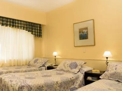 Hoteles 2 estrellas Tivoli