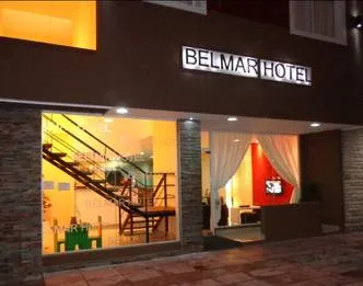 Belmar 2-star Hotels  in  Santa Teresita