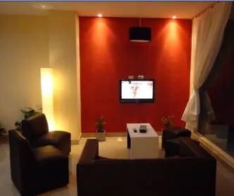 2-star Hotels Belmar