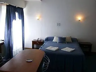 San Remo Resort 3-star Hotels  in  Santa Teresita