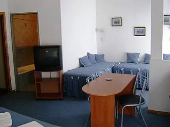 Hoteles 3 estrellas San Remo Resort