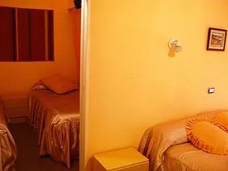 Hoteles 3 estrellas San Remo Resort