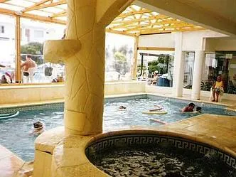 Hoteles 3 estrellas San Remo Resort