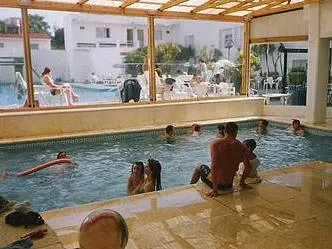 Hoteles 3 estrellas San Remo Resort