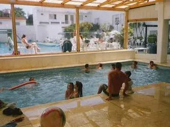 Hoteles 3 estrellas San Remo Resort