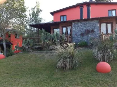 Cabañas Los Naranjos Cabañas  en  Las Gaviotas