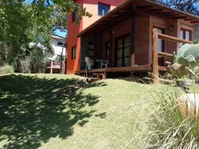 Cabañas Cabañas Los Naranjos