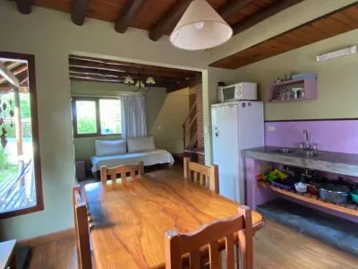 Cabañas Cabañas Los Naranjos