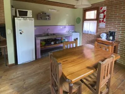 Cabañas Cabañas Los Naranjos