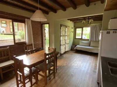 Cabañas Cabañas Los Naranjos