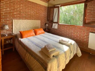 Cabañas Cabañas Los Naranjos