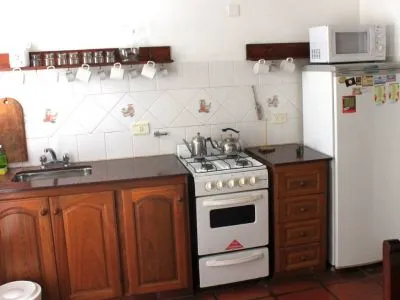 Apart Hoteles Dunas y Mar