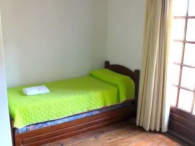 Apart Hoteles Dunas y Mar