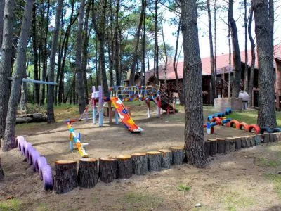 Apart Hoteles Dunas y Mar