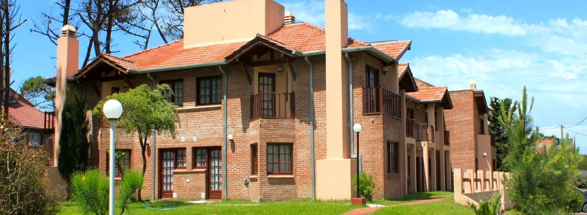 Apart Hoteles Dunas y Mar