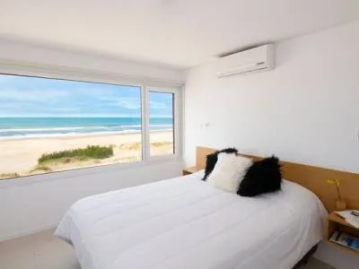 Apart Hotels Los Mirasoles Apart