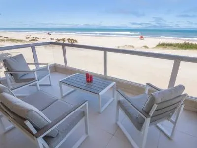 Apart Hotels Los Mirasoles Apart