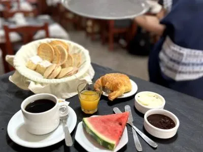 Hoteles Los Ángeles