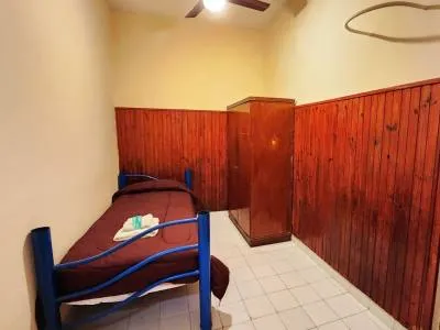 Hoteles Los Ángeles