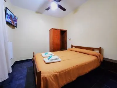 Hoteles Los Ángeles