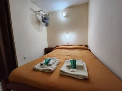 Hoteles Los Ángeles