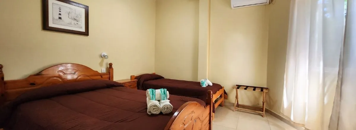 Hoteles Los Ángeles