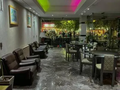 Hoteles Gran Hotel Casino