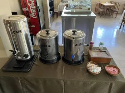 Hoteles Gran Hotel Casino