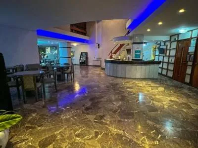 Hoteles Gran Hotel Casino