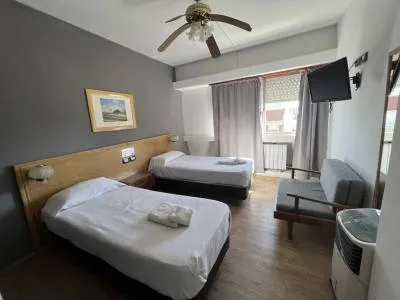 Hoteles Gran Hotel Casino