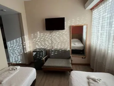 Hoteles Gran Hotel Casino